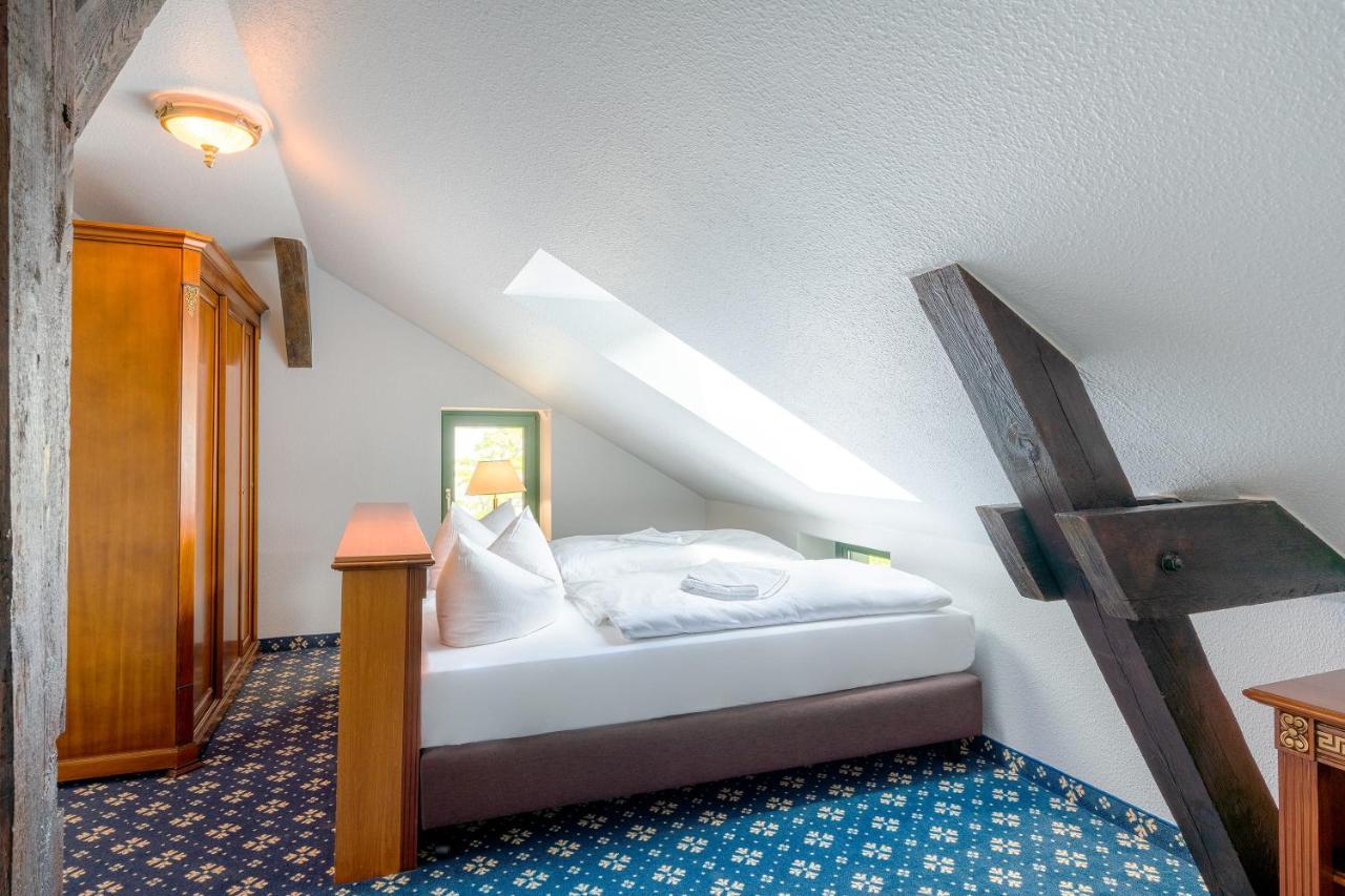 Seetelhotel Waldesruh Apartment